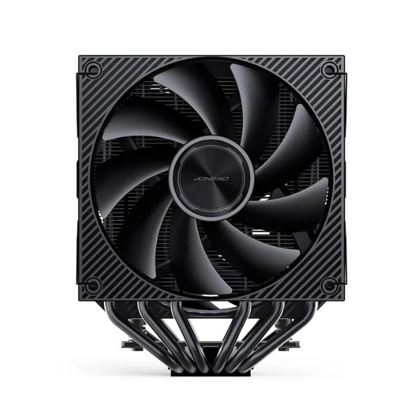 Tản nhiệt khí CPU Jonsbo CA90 ARGB Black