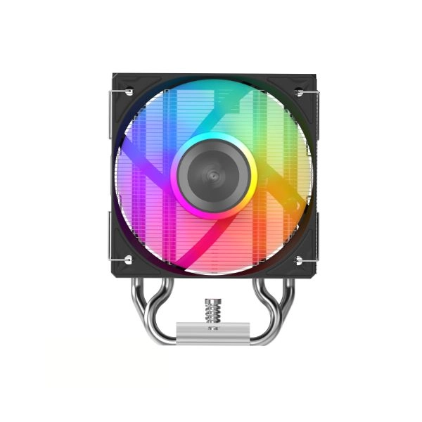 Tản nhiệt khí CPU Sama X30L ARGB (Black)