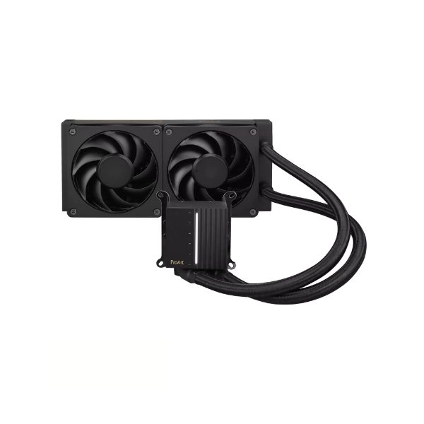 Tản nhiệt nước Asus ProArt LC 240 Black