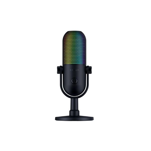 Thiết bị thu âm Razer Seiren V3 Chroma ...