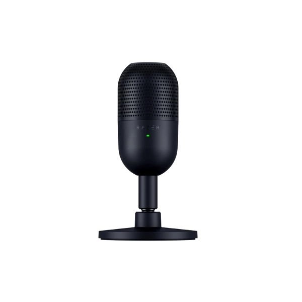 Thiết bị thu âm Razer Seiren V3 Mini Black (RZ19-05050100-R3M1)