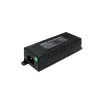 Adapter PoE APTEK AP-PoE48-2.5G-GE60 (2.5 Gbps/ 60W/ 100m)