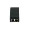 Adapter PoE APTEK AP-PoE48-FE (10/100 Mbps/ 25W/ 100m)