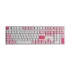 Bàn phím AKKO 3108 V3 Prunus Lannesiana Frost Pink Switch