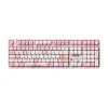 Bàn phím AKKO 3108 V3 Yier and Bubu Pink Akko Frost Pink Switch