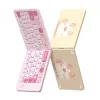 Bàn Phím Bluetooth Gập GEEZER Z1 Pink