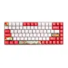 Bàn phím cơ không dây Dual mode GM840 Pro KailhBox Deep Sea – Hush V3 Super (Rồng - Phụng)