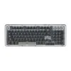 Bàn phím cơ Logitech Alto Keys K98M màu Đen (920-013584)