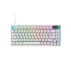 Bàn Phím Gaming Có Dây Logitech G316 X 75 Màu Trắng (920-014322)
