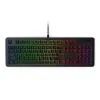 Bàn phím Gaming Lenovo Legion K300 RGB GY40Y57708 màu Đen