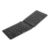 Bàn Phím Gập Không Dây TARGUS AKF003 Black (TGAKF003-BK)