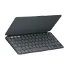 Bàn Phím Ipad Logitech Key To Go 2 Graphite (920-012916)