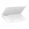 Bàn Phím Ipad Logitech Key To Go 2 Pale Grey (920-012962)