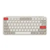 Bàn phím Keychron B1 Pro Retro Red (B1P-K13)