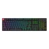 Bàn phím Keychron K10 RGB Backlight Banana Switch - Black (K10X-B4)
