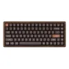 Bàn phím Keychron K2 HE Nebula Switch - All Wood (K2H-F1W)