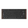 Bàn phím Keychron K3 Ultra 8K Brown Switch - Black (K3U-H3)