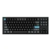 Bàn phím Keychron Q3 Ultra 8K Brown Switch - Black (Q3U-M3)