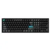 Bàn phím Keychron Q6 Ultra 8K Red Switch - Black (Q6U-M1)