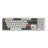 Bàn phím Keychron Q6 Ultra 8K Red Switch - White (Q6U-P1)