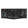 Bàn phím Keychron V10 Ultra 8K Wireless Custom Mechanical Red Switch - Black (V10U-D1)