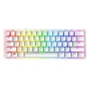 Bàn phím Razer Huntsman V3 Pro Mini  (RZ03-04991700-R3M1) - White