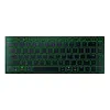 Bàn phím Razer Joro Portable Keyboard (RZ03-02360100-R3M1) - Black