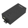 Bộ Chia USB HUB 20 Cổng USB 2.0 Orico IH20P-BK