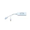 Bộ chuyển đổi PoE APTEK FE121A (10/100Mbps/ 100m)