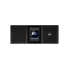 Bộ lưu điện EATON 9SX11KIG2 Rack/Tower 4U (Online/11000VA/11000W)