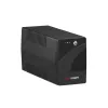 Bộ lưu điện Hikvision DS-UPS1000-R (Offline/ 1000VA/600W)