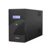 Bộ lưu điện Hikvision DS-UPS2000-R (Offline/ 2000VA/1200W)