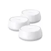 Bộ Phát Wifi Mesh BE3600 TP-Link Deco BE22 (3-pack) - (3570 Mbps/ Wifi 7/ 2.4/5 GHz)