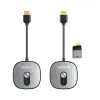 Bộ truyền HDMI không dây Unitek V1717CBK01
