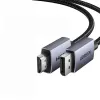 Cáp chuyển đổi Displayport to HDMI dài 1m5 Ugreen 35841