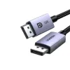 Cáp DisplayPort sang Displayport 2.1 dài 3M Ugreen 25862