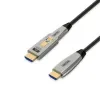 Cáp HDMI 2.0 Sợi Quang Unitek C11089AGY-40M