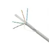 Cáp mạng Dintek CAT.6A UTP 305m màu Xám (1101-06009)