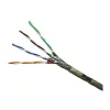Cáp mạng Dintek Cat6A S/FTP 23AWG 305m (1105-06027)