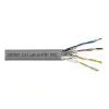 Cáp mạng Dintek Cat6A U/FTP 23AWG 305m (1105-06023)