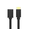 Cáp nối dài HDMI 4K 2m Unitek Y-C165K