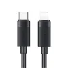Cáp sạc nhanh USAMS Type-C To Lightning 30W dài 1m SJ781USB01 (USM201-CL-1K)