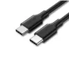 Cáp sạc nhanh và truyền dữ liệu USB-C to USB-C dài 1.5m Ugreen 50998