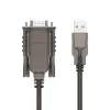 Cáp USB 2.0 -> RS232 Unitek (Y108)