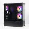 Case Aigo C365 Black