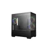 Case Deepcool CG380 3F