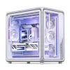 Case Jonsbo ATX X400 White