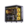 Case Jonsbo BO400CG Black