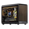 Case Jonsbo D33 Wood Black