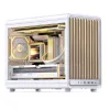 Case Jonsbo D33 Wood White